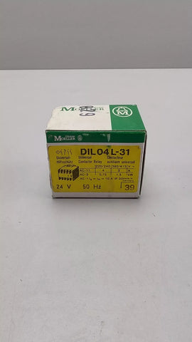 EATON DIL04L-31