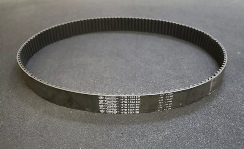 GATES Timing Belt 34mm length 1064mm