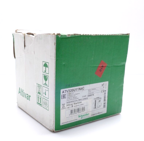 Schneider Electric ATV320U11N4C