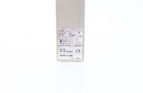 Schneider Electric RHR-418B