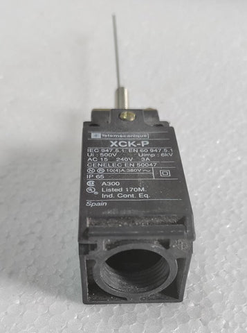 SCHNEIDER ELECTRIC XCK-P106