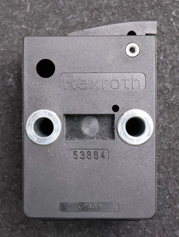 BOSCH REXROTH 3842.531.696