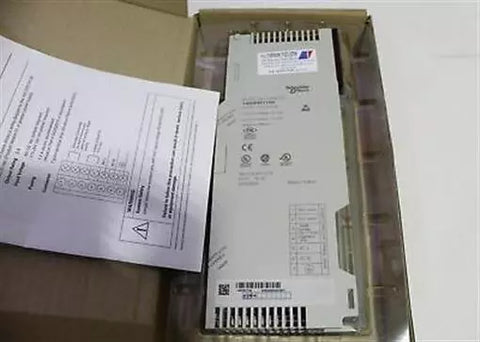 SCHNEIDER ELECTRIC 140CPS11100