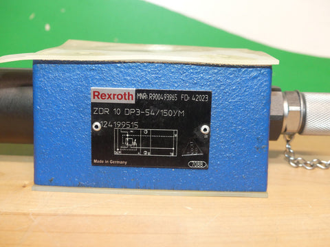 BOSCH REXROTH R900493965