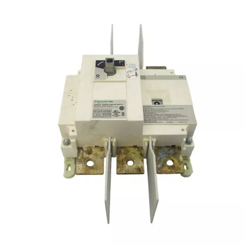 SCHNEIDER ELECTRIC LK4QU3N