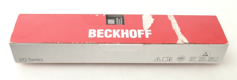 BECKHOFF IL2301-B318-0000