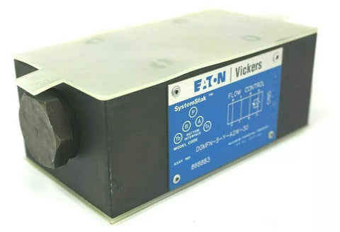 EATON DGMFN-5-Y-A2W-30