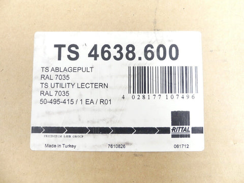 Rittal TS 4638.600