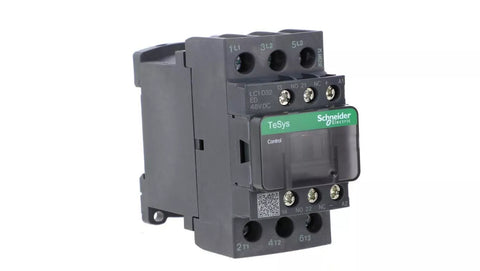 SCHNEIDER ELECTRIC LC1D32ED