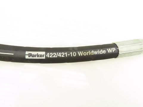 Parker 422/421-10