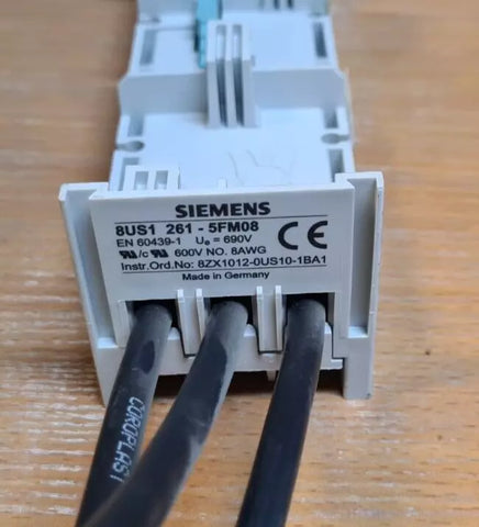 SIEMENS 8US1261-5FM08