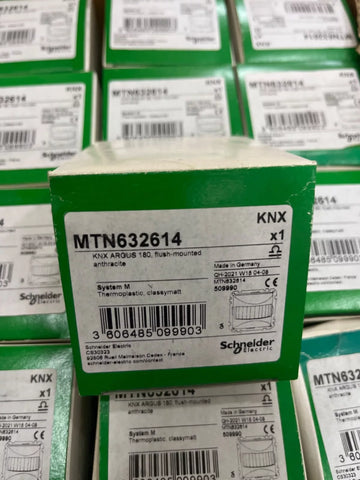 SCHNEIDER ELECTRIC MTN632614