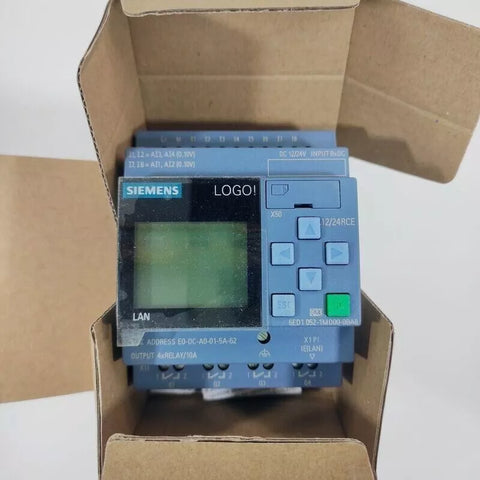 SIEMENS 6ED1 052-1MD00-0BA8