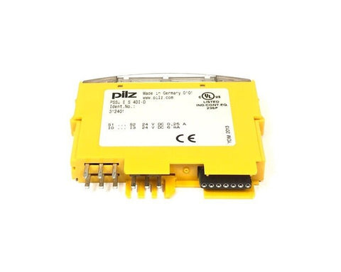 PILZ  PSSU-E-S-4DID