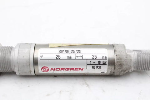 Norgren SM/8025/25