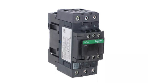 SCHNEIDER ELECTRIC LC1D50AV7