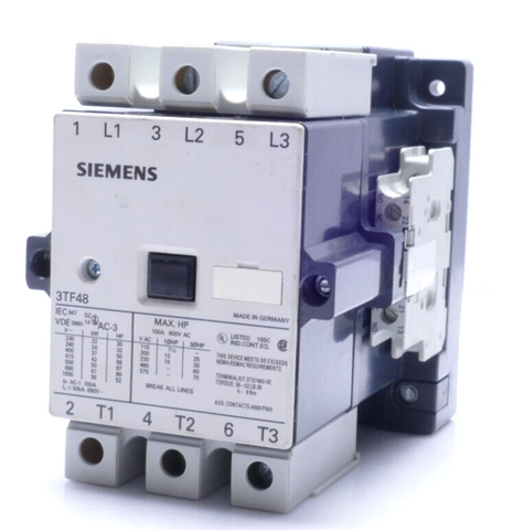 Siemens 3TF4822-0AP0