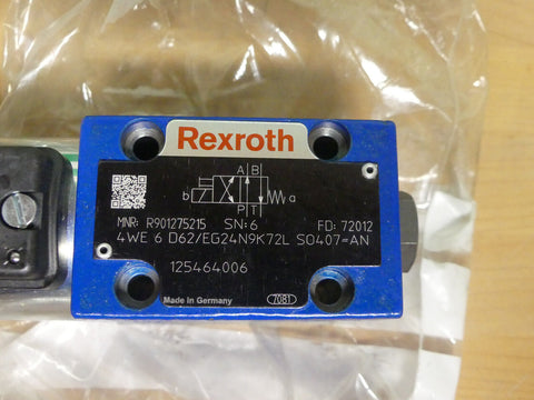 BOSCH REXROTH R901275215