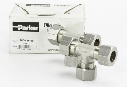 Parker 1804 16 00