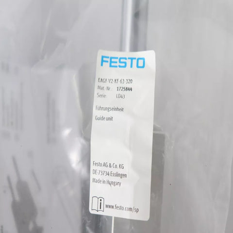 FESTO EAGF-V2-KF-63-320