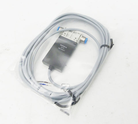 FESTO MHJ10-S-2,5-QS-4-MF