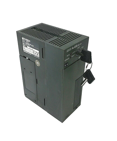 Mitsubishi Electric A2A-SCPU-S1