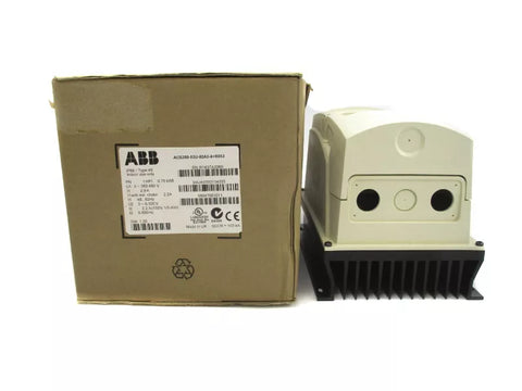 ABB ACS250-03U-02A2-4+B063