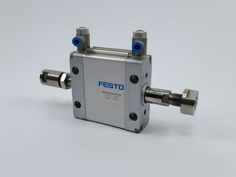 FESTO DZF-50-20-A-P-A-S2