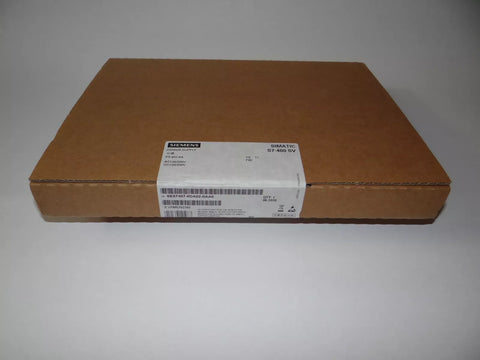 Siemens Simatic S7 6ES7 407-0DA02-0AA0 6ES7407-0DA02-0AA0