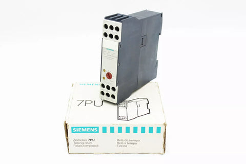 SIEMENS 7PU4020-4BB30