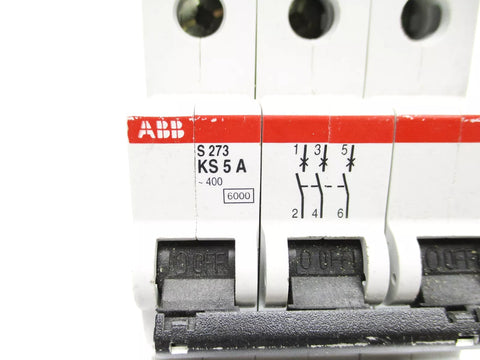 ABB S273KS5A