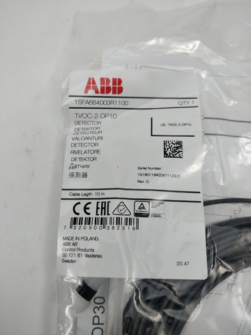 ABB 1SFA664003R1100