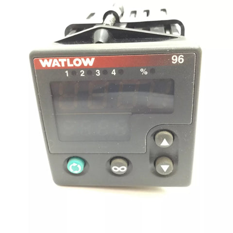 WATLOW 96B0-FDDA-00RR