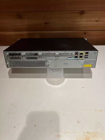 CISCO 2911