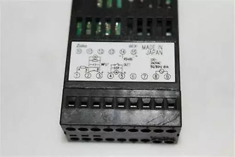 SCHNEIDER ELECTRIC REG24PTP1RHU