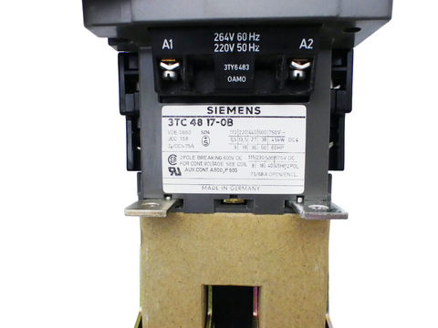 SIEMENS 3TC4817-0BM0