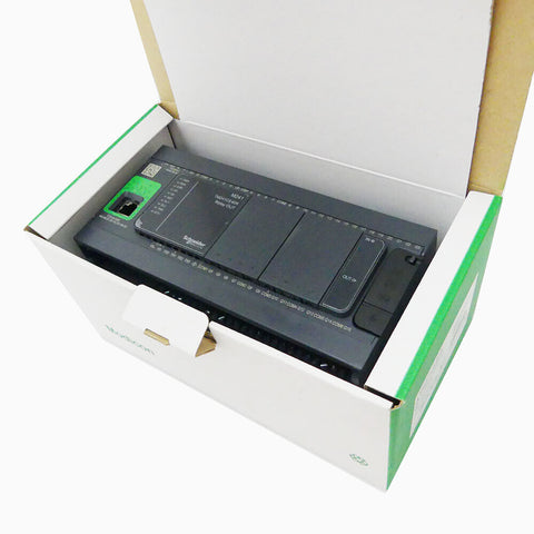 SCHNEIDER ELECTRIC TM241CE40R