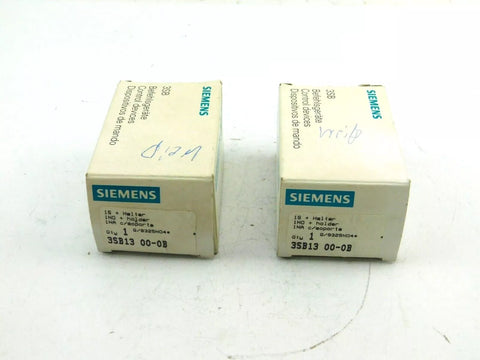 SIEMENS 3SB13 00-0B