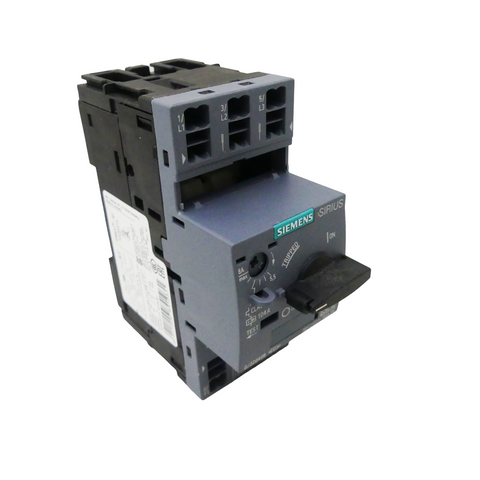 SIEMENS 3RV2011-1HA25