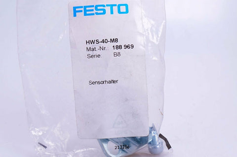 Festo HWS-40-M8