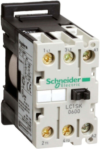 Schneider Electric LC1SK0600P7