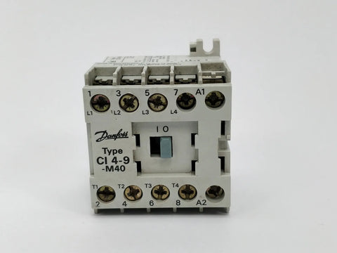 DANFOSS CI 4-9-M40