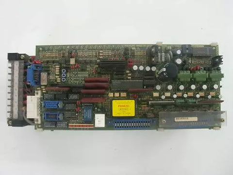 FANUC A06B-6050-H005