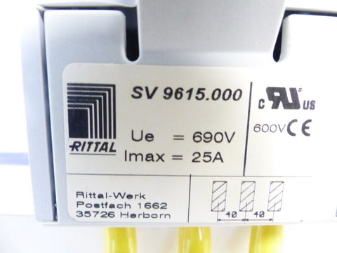 Rittal SV 9615.000