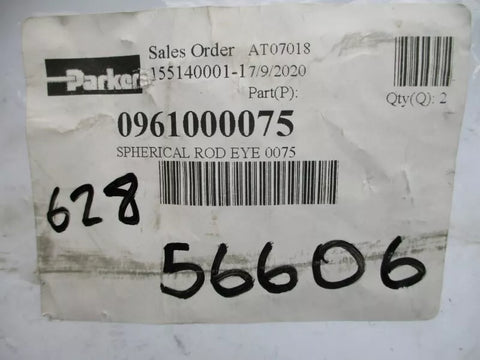 PARKER 0961000075