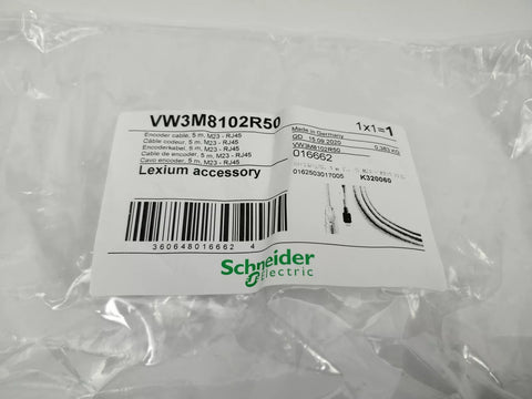 SCHNEIDER ELECTRIC VW3M8102R50