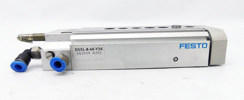 FESTO DGSL-8-40-Y3A