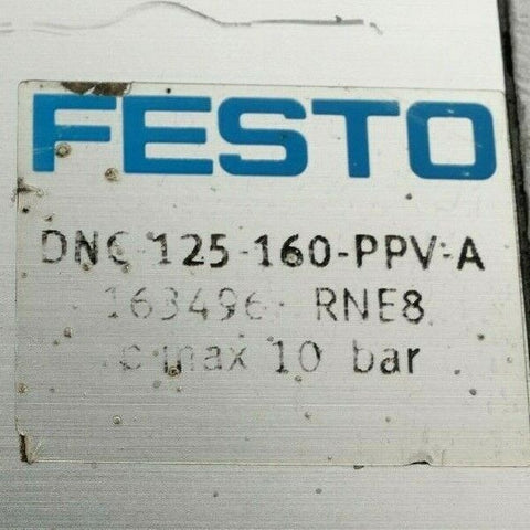 Festo DNC-125-160-PPV-A