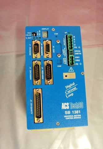 ACS SB1381-C-E-R-A