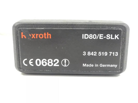 Bosch ID80/E-SLK